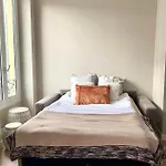 Best Studio With Ac - 15 Min Beach - 5 Min Bars