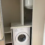 Best Studio With Ac - 15 Min Beach - 5 Min Bars