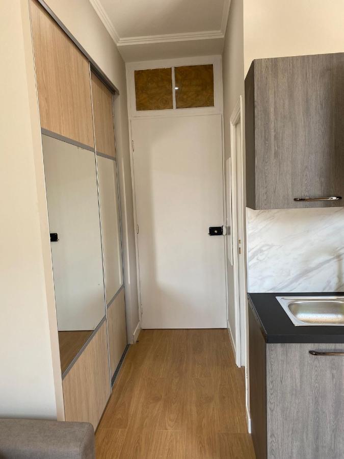 With Ac - 15 Min - 5 Min Bars Nizza